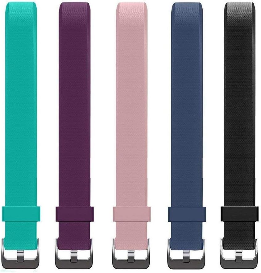 ID 115U Replacement Bands for ID115U ID115U HR Fitness Tracker Length Adjustable Smart Bracelet Replacement Straps for Women Men