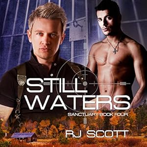 Still Waters (Sanctuary #4) - R.J. Scott