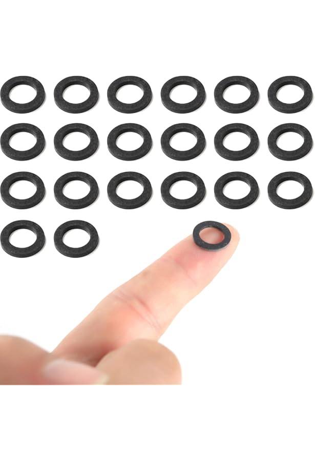 Brand Fits Yamaha Lower Gear Case Oil Drain Gasket