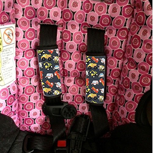 Price Comparison for Brica Seat Belt Adjuster with CushyStrap Car Seat