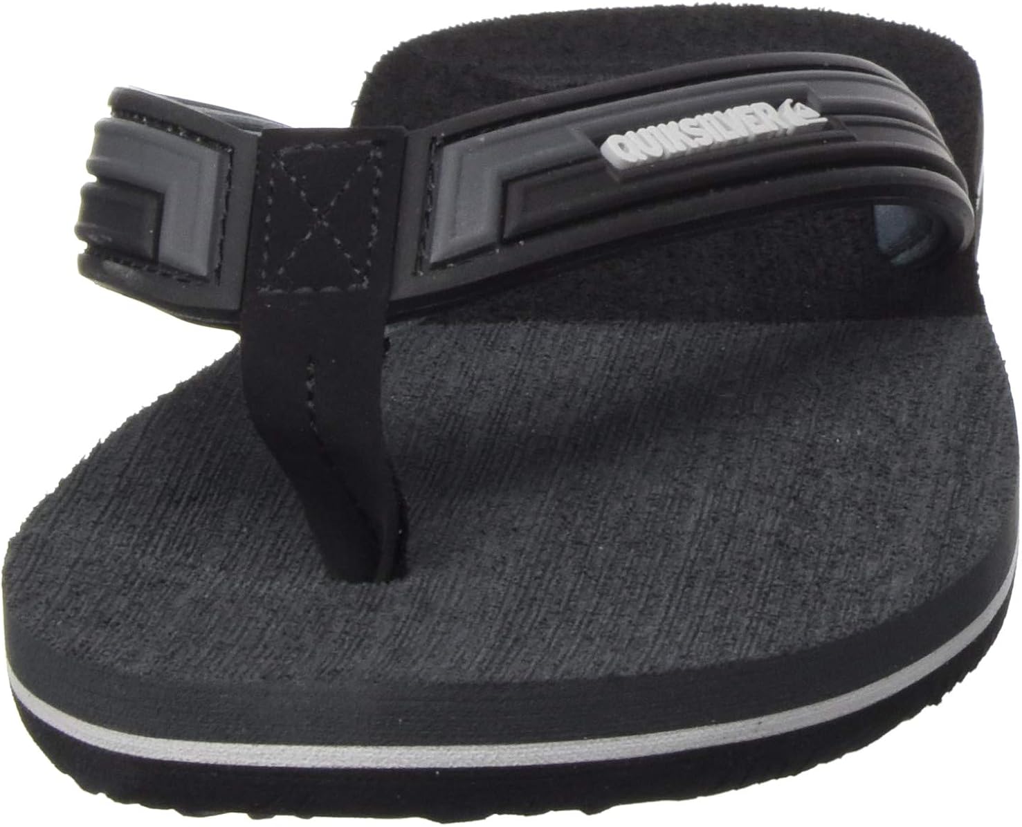 Quiksilver Men's Beach & Pool Shoes: Shoes