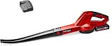 Einhell Cordless Leaf Blower GE-CL 18 Li E Kit Power X-Change 18V 2.0Ah view 1