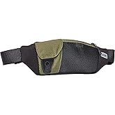Chums Neo Pocket Waist Pack Green
