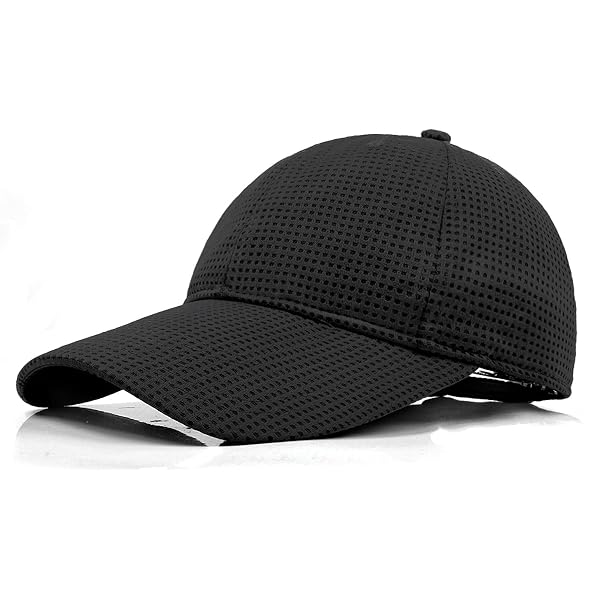 Zylioo Gorra De Béisbol De Gran Tamaño Xxl 100% Algodón,somb | Cuotas