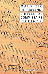 L' hiver du commissaire Ricciardi
