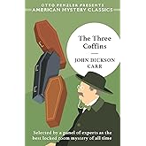 The Three Coffins (Dr. Gideon Fell)