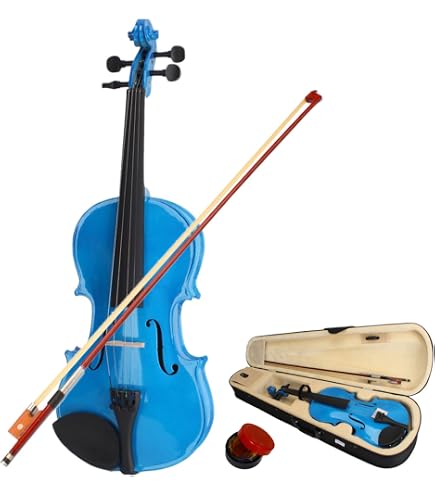 Amazon.com - Swarovski Crystal Figurine Music Instrument Violin