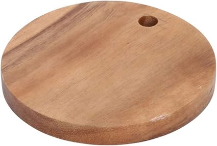 Amazon ラトルウッド Rattlewood カッティングボード まな板 木製 プレート 食器 13cm 13cm キャンプ ラウンド S 洋食器 和食器 カフェ アウトドア q おしゃれ かわいい 北欧 ナチュラル ラッピング無料 ギフト 贈答品 Rattle Wood ラトル ウッド まな板