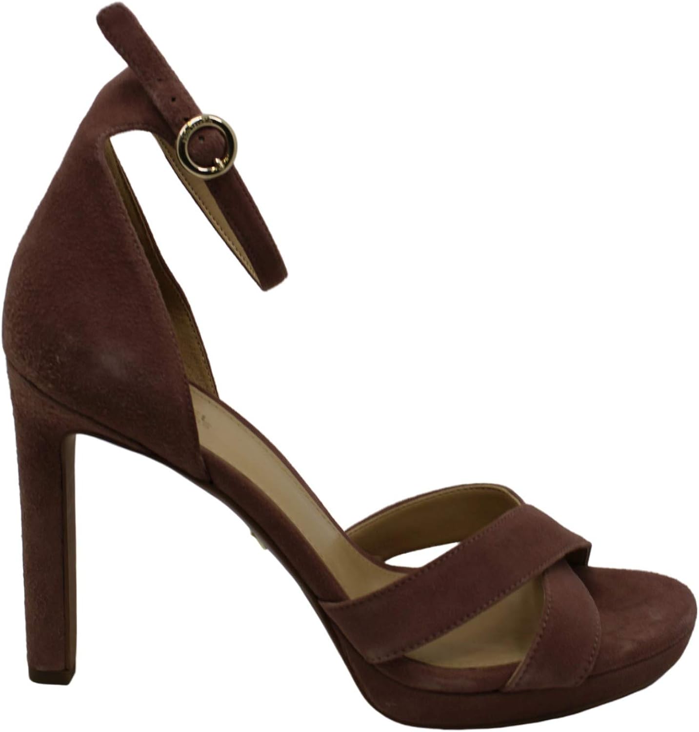 simple strap sandals