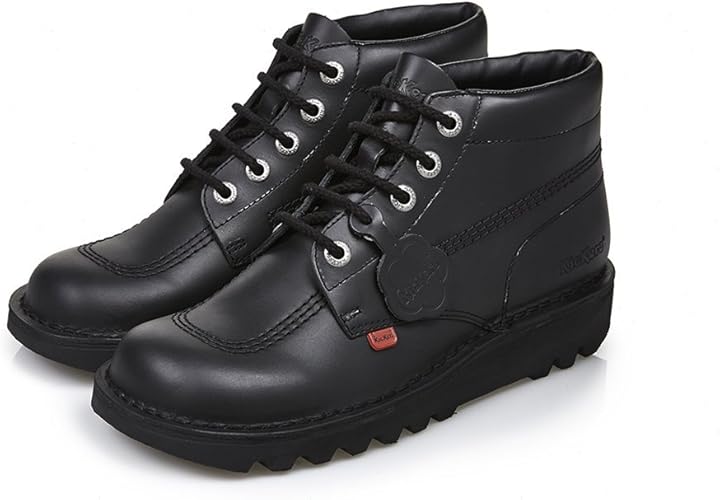 amazon kickers school shoes