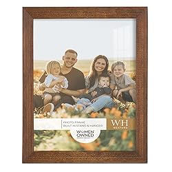 Renditions Gallery 8x10 inch Picture Frame Modern