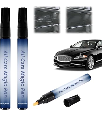 2026 Neu Kratzer Entferner Auto, Lackstift Auto Was Produktbild-Vorschau 6
