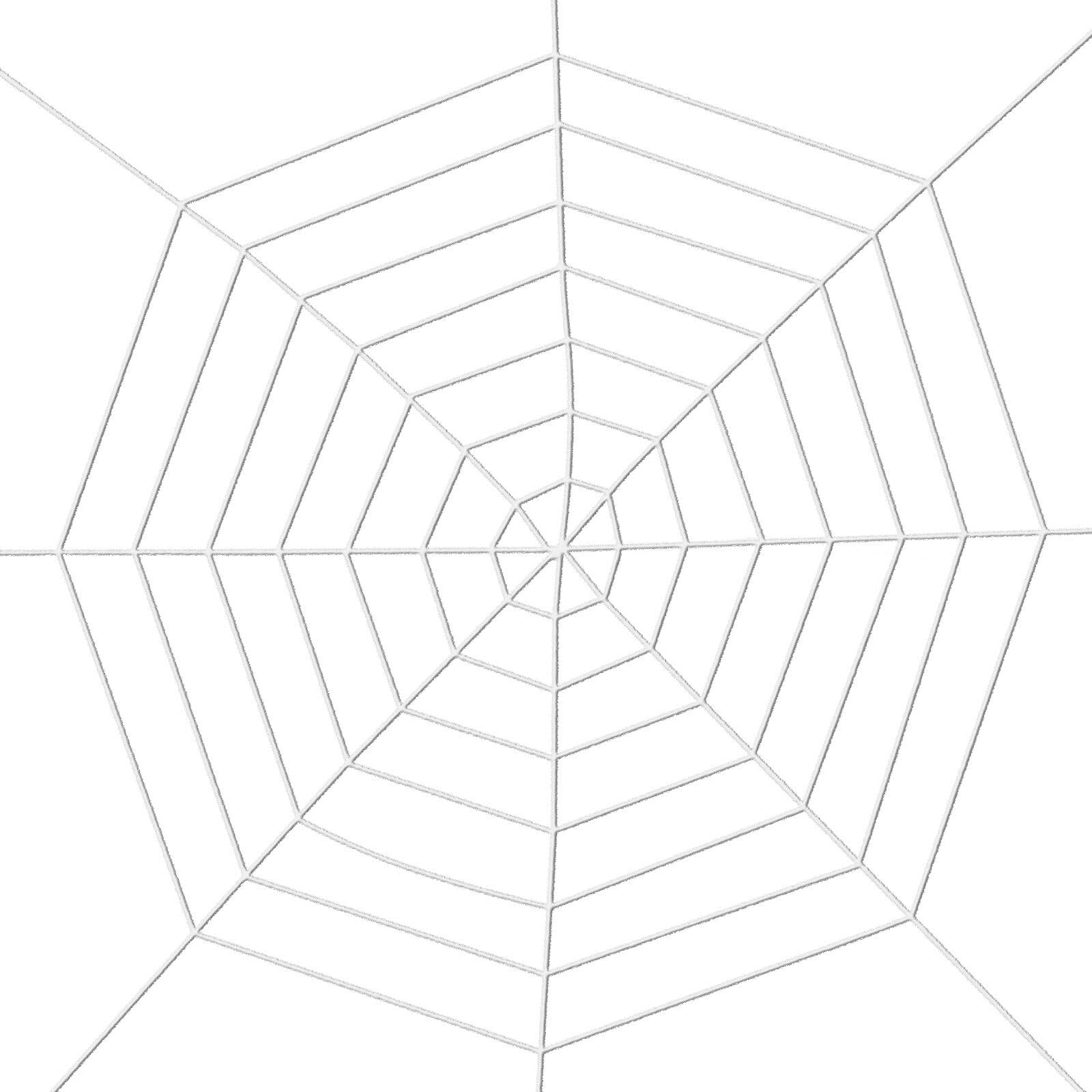 Photo 1 of YUNAI Spider Webs Halloween Decorations Outdoor, 10.5ft 7 Coils White Fake Spider Web, Scary Haunted House Outdoor Wall Decor for Halloween Party Hanging Decorations