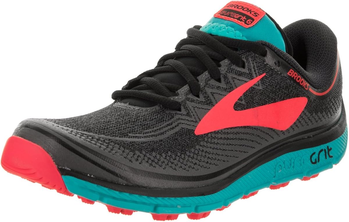 brooks puregrit 6 mens 2019