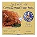 More Than Gourmet Glace De Volaille Gold, Roasted Turkey Stock, 1.5 Ounce Package