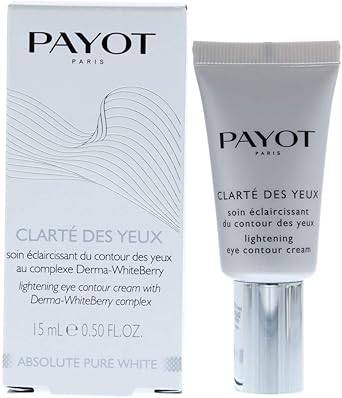 payot eye cream