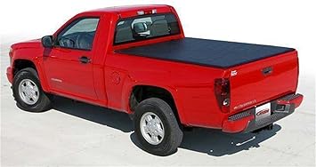 Amazon Com Access 64139 Tool Box Edition Roll Up Tonneau Cover Automotive