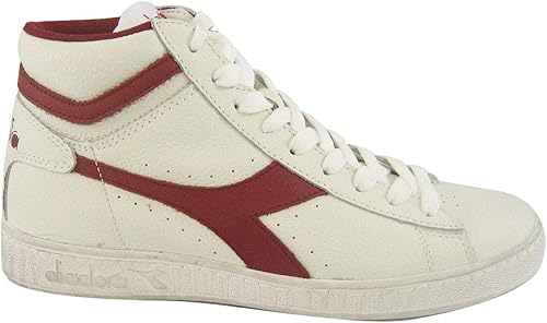 diadora game l high prezzo