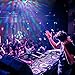 AKDSteel Party Light 3W Mini Disco Ball 7 Colors Sound Activated Strobe Lights Dj Stage Lamp with Remote Controller for Party, Festival, Bar, Club, Wedding, KTV, Outdoor
