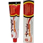 Virgin Hair Fertilizer Creme For Rapid Hair Growth 125g New and Improved