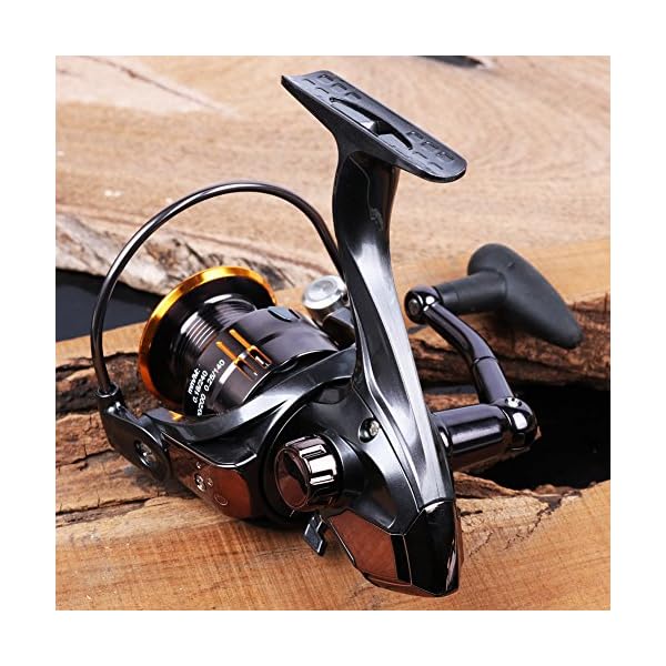 Sougayilang-131bb-Metal-Spinning-Leftright-Saltwater-Freshwater-Fishing-Reel Sougayilang-131bb-Metal-Spinning-Leftright-Saltwater-Freshwater-Fishing-Reel