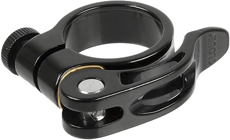 35mm quick release seat clamp