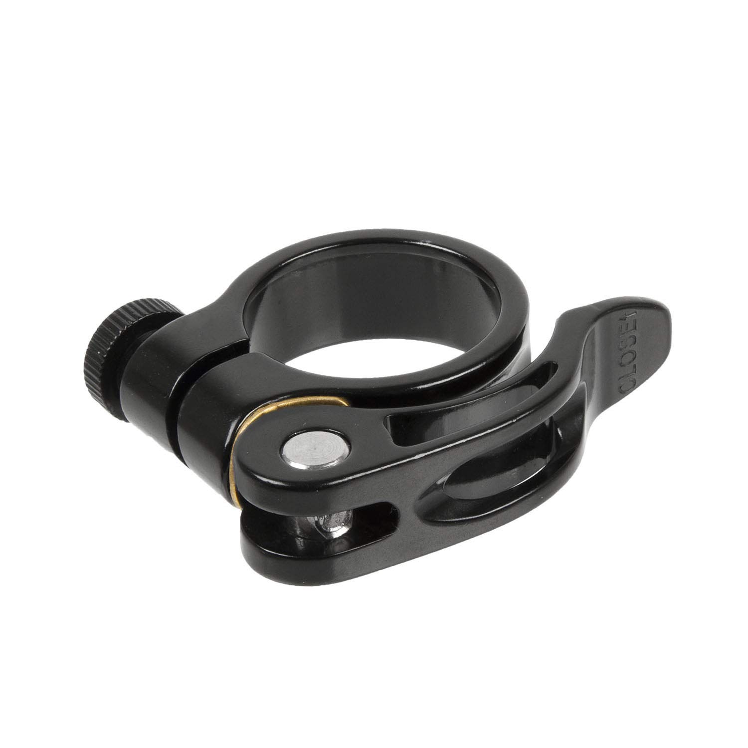 Zoom Seat Clamp 35mm