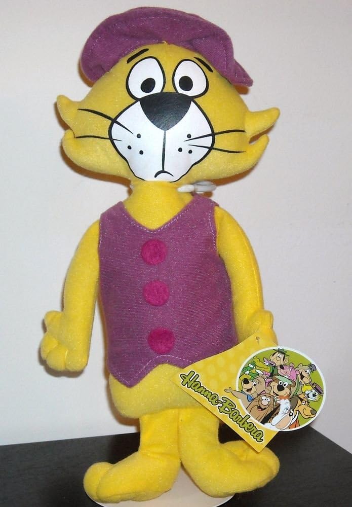 best cat stuffed animal