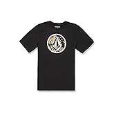 Volcom Men's Circle Stone SST