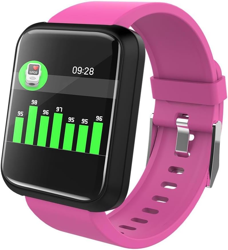 sport 3 smart bracelet