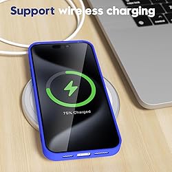 oakxco for iPhone 15 Pro Case Matte