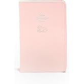 KJV Baby's New Testament, Pink Imitation Leather, KJV Holy Bible