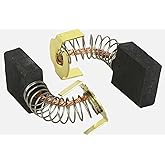 Carbon Brushes Suitable for DeWalt 5140011-85 286032-00 DW733 DW734 DW735 DW735X Planer