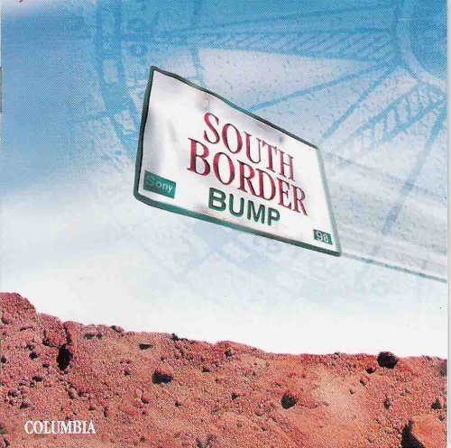 South Border - Mr. Love Lyrics - Zortam Music