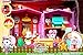 Disney Sheriff Callie Ella Milk Saloon