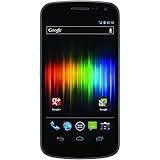 Samsung Galaxy Nexus I515 Camera Touch Android 4G LTE Phone (Verizon, Dark Grey)