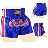 MRX Boxing Shorts for Men Training Fighting Muay