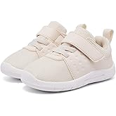 MORENDL Toddler Baby Shoes 0-4 Years Boy Girl Lightweight Breathable Non-Slip Sports Sneakers Running Walking Tennis Barefoot Shoes