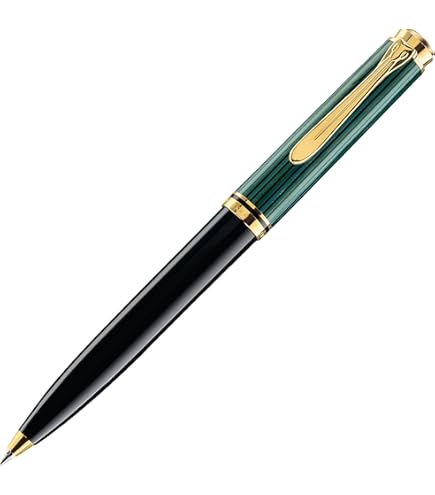 Amazon.com : Pelikan K805 Ballpoint Pen, Oil-Based, Black