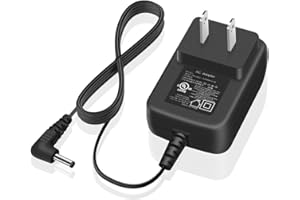 VIFOCUFY Power Cord for WAHL Trimmer 9880L 9865 9854l 9860 9876 Groomer Clipper 4V AC Adapter with UL Listed 9880-100 Charger for WAHL Cordless Shaver Razor Compatible 4.2V