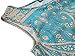Veranee Women's Sleeveless Swing Tunic Summer Floral Flare Tank Top XXX-Large 6-21