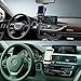 Wireless Charger, YOUSTOO 3 Coils Qi Wireless Charging Car Mount 7.5W Compatible iPhone Xs MAX/XR/XS/X/8/8 Plus,10W Compatible Galaxy Note 9/S9/S9 Plus/Note 8/S8,5W Compatible All Qi-Enabled Phones
