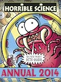 Horrible Science Annual 2014
