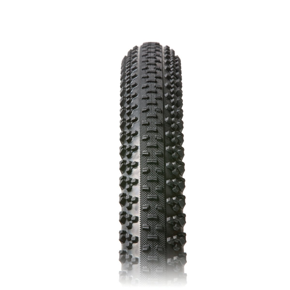 Panaracer Unisex Adult Driver Pro Pr Tubeless Ready Folding MTB Tyre - Black, 27.5 x 2.2-Inch