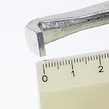 KATSU 60mm 2 Jaw Gear Bearing Puller Carbon Steel Mini Arm Extractor Removal view 5