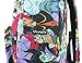 Loungefly Disney Character Backpack (Villains AOP)