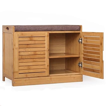Zxl Shoe Cabinet Shoe Cabinet In Solid Wood Shoe Cabinet Storage