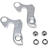 Index Bicycle Derailleur Hanger Plate 