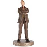 Eaglemoss Harry Potter Wizarding World 1:16 Figure | 044 George Weasley