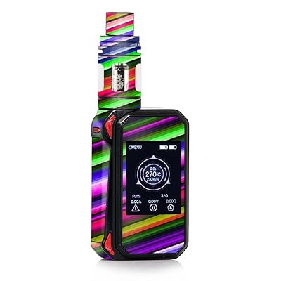 smok pod systems Authentic SMOKTech SMOK G-PRIV 4 230W Vape Box Mod VW 5~230W 2 x 18650 &  Reviews main image 1